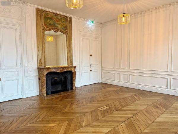 Achat - Appartement | Appartement Troyes 10000 3 pièces 100 m 2 45 m 2