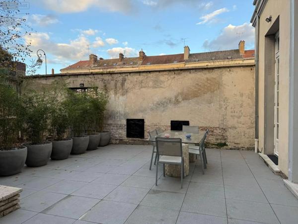 Achat - Appartement | Appartement Troyes 10000 3 pièces 100 m 2 45 m 2