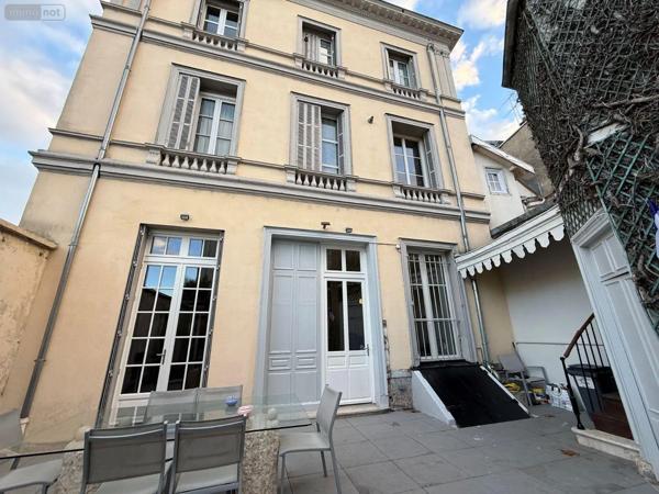 Achat - Appartement | Appartement Troyes 10000 3 pièces 100 m 2 45 m 2