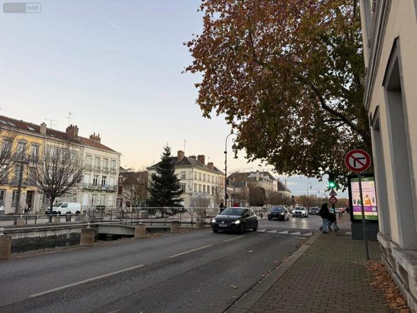 Achat - Appartement | Appartement Troyes 10000 3 pièces 100 m 2 45 m 2
