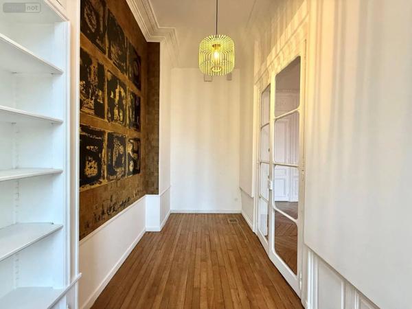 Achat - Appartement | Appartement Troyes 10000 3 pièces 100 m 2 45 m 2
