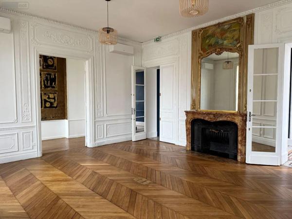 Achat - Appartement | Appartement Troyes 10000 3 pièces 100 m 2 45 m 2
