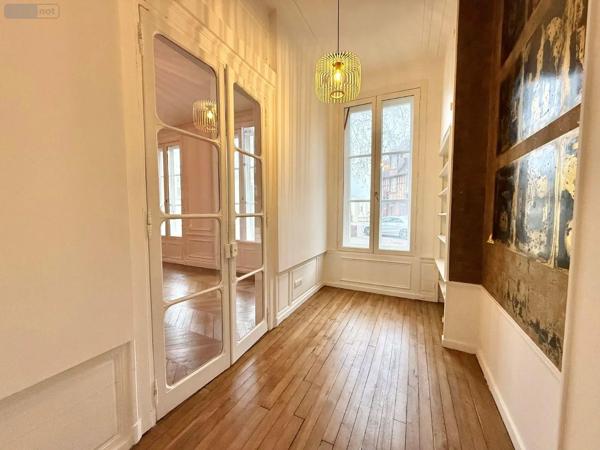 Achat - Appartement | Appartement Troyes 10000 3 pièces 100 m 2 45 m 2