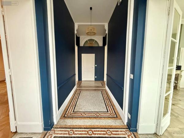 Achat - Appartement | Appartement Troyes 10000 3 pièces 100 m 2 45 m 2