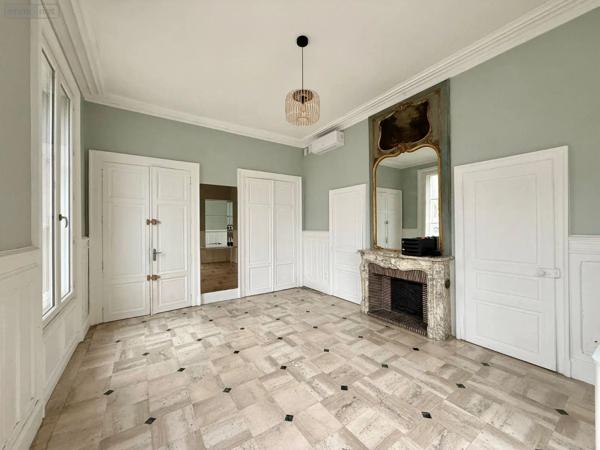 Achat - Appartement | Appartement Troyes 10000 3 pièces 100 m 2 45 m 2