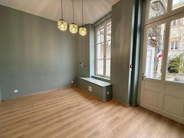 Achat - Appartement | Appartement Troyes 10000 3 pièces 100 m 2 45 m 2