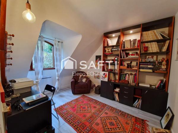 Maison à Vendre à FOLLAINVILLE-DENNEMONT de 134 m2