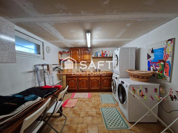 Maison à Vendre à FOLLAINVILLE-DENNEMONT de 134 m2