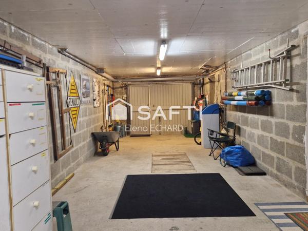 Maison à Vendre à FOLLAINVILLE-DENNEMONT de 134 m2