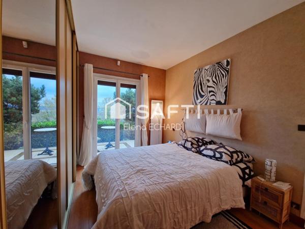 Maison à Vendre à FOLLAINVILLE-DENNEMONT de 134 m2