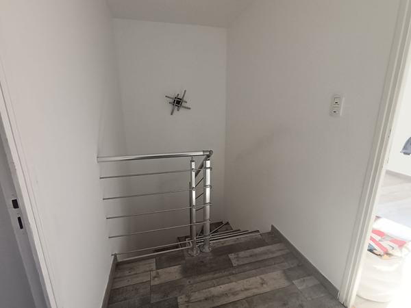 La Seyne. Maison T6 de 115 m² avec garage de 40 m² sur 400 m² de terrain