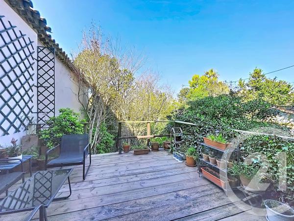 Maison à vendre  3 pièces - 68,13 m2 ISTRES - 13