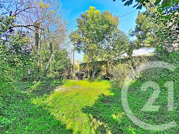 Maison à vendre  3 pièces - 68,13 m2 ISTRES - 13