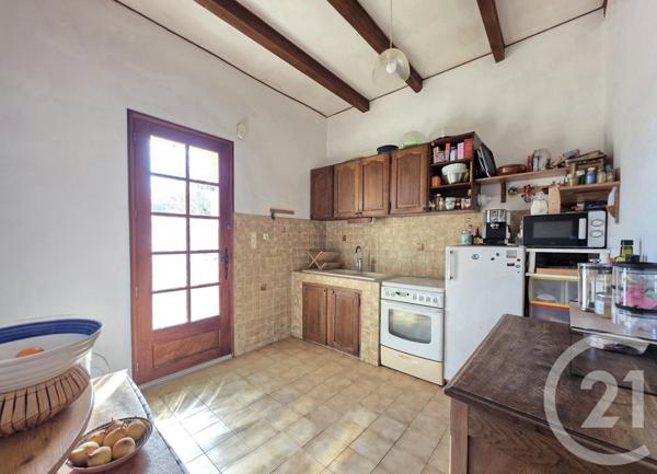 Maison à vendre  3 pièces - 68,13 m2 ISTRES - 13