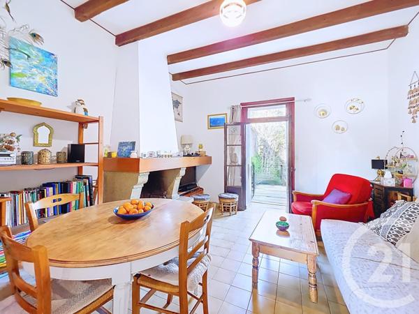 Maison à vendre  3 pièces - 68,13 m2 ISTRES - 13