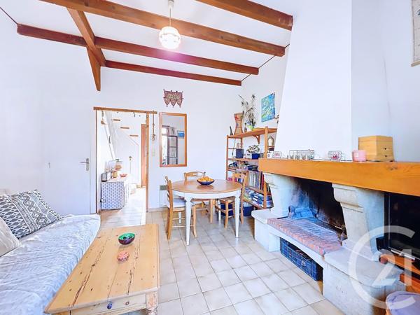 Maison à vendre  3 pièces - 68,13 m2 ISTRES - 13