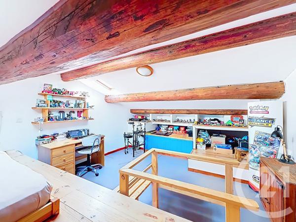 Maison à vendre  3 pièces - 68,13 m2 ISTRES - 13