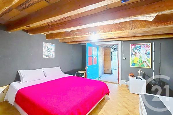 Maison à vendre  3 pièces - 68,13 m2 ISTRES - 13