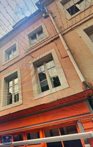 Appartement à louer 2 pièces 66.39m²