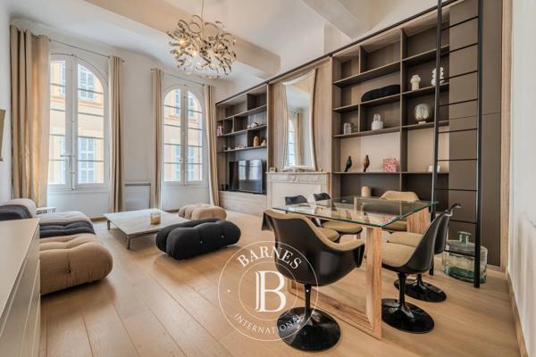 Aix-en-Provence, Appartement 2 Chambres -  82 m² à vendre