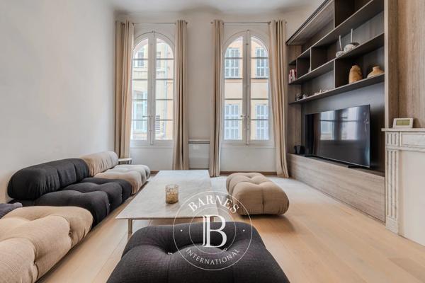 Aix-en-Provence, Appartement 2 Chambres -  82 m² à vendre