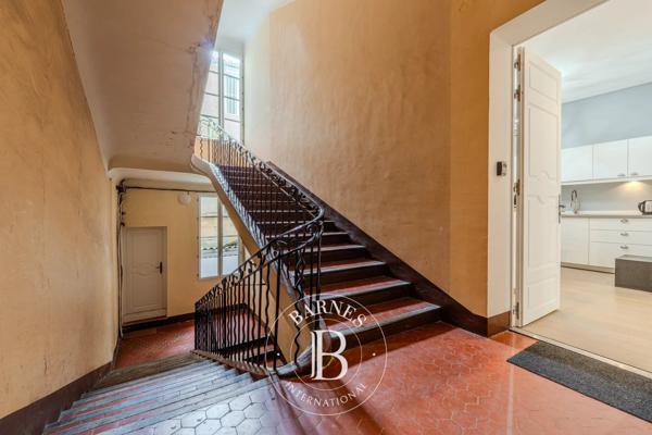 Aix-en-Provence, Appartement 2 Chambres -  82 m² à vendre