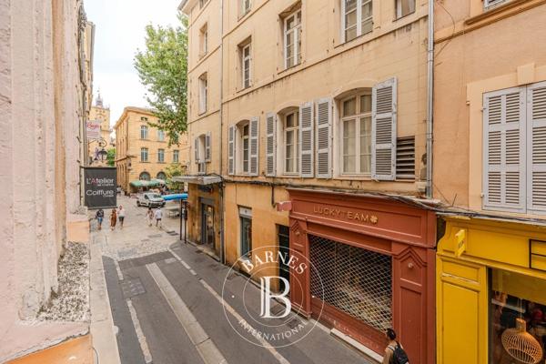 Aix-en-Provence, Appartement 2 Chambres -  82 m² à vendre