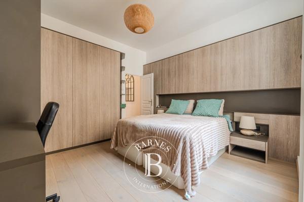 Aix-en-Provence, Appartement 2 Chambres -  82 m² à vendre