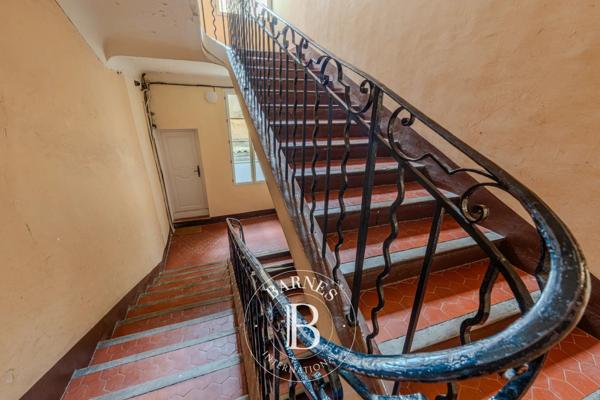 Aix-en-Provence, Appartement 2 Chambres -  82 m² à vendre