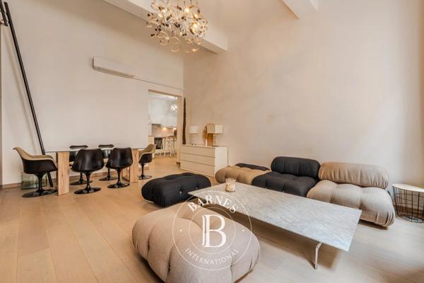 Aix-en-Provence, Appartement 2 Chambres -  82 m² à vendre