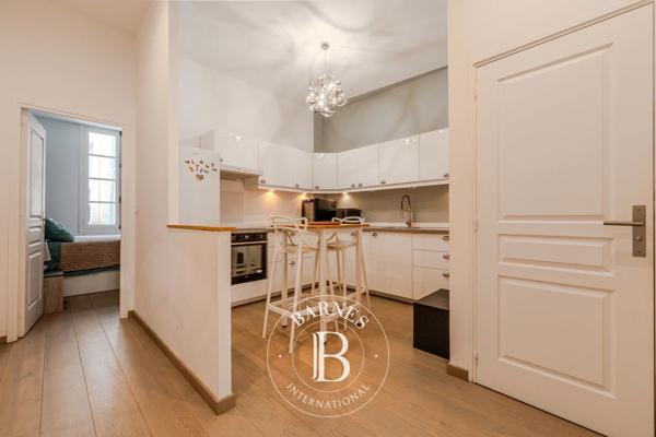 Aix-en-Provence, Appartement 2 Chambres -  82 m² à vendre