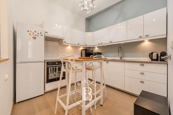 Aix-en-Provence, Appartement 2 Chambres -  82 m² à vendre