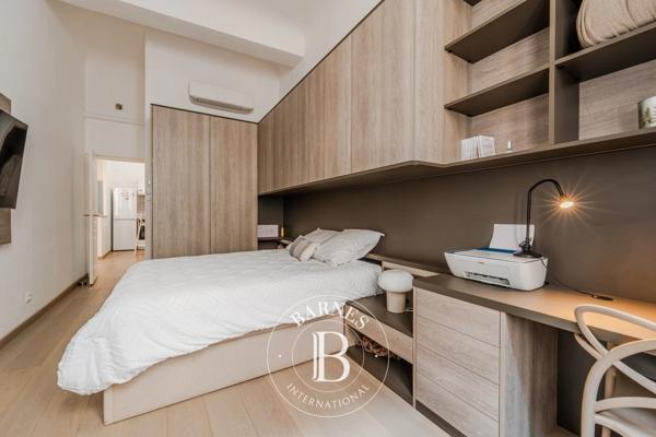 Aix-en-Provence, Appartement 2 Chambres -  82 m² à vendre