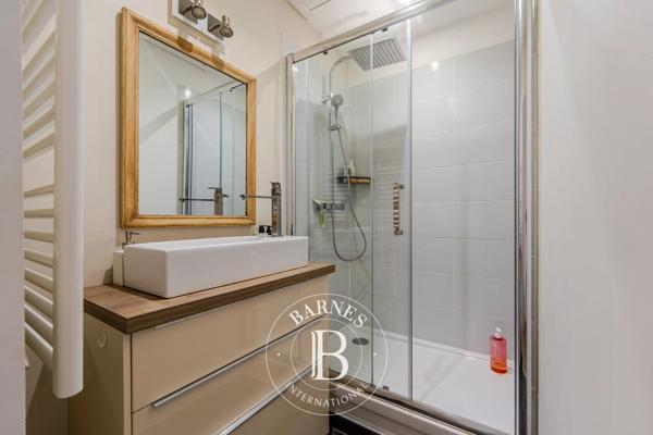 Aix-en-Provence, Appartement 2 Chambres -  82 m² à vendre