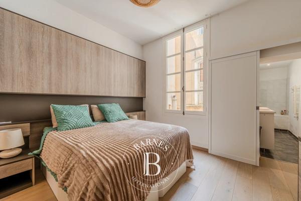 Aix-en-Provence, Appartement 2 Chambres -  82 m² à vendre