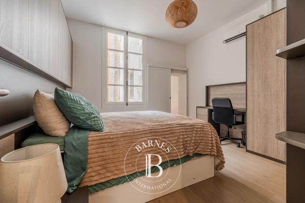 Aix-en-Provence, Appartement 2 Chambres -  82 m² à vendre