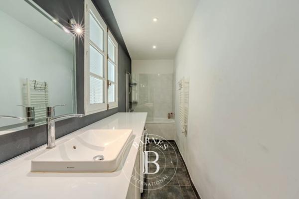 Aix-en-Provence, Appartement 2 Chambres -  82 m² à vendre