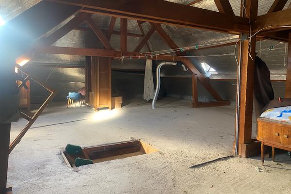 Miniac-Morvan (35540) Maison centre ville Miniac-Morvan