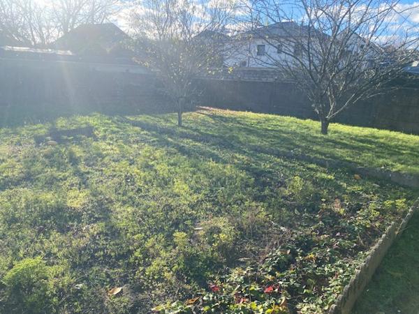 Miniac-Morvan (35540) Maison centre ville Miniac-Morvan