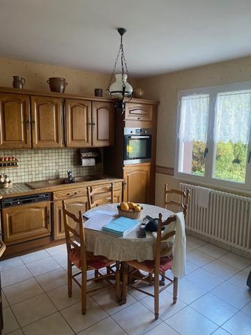 Miniac-Morvan (35540) Maison centre ville Miniac-Morvan