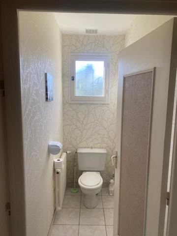 Miniac-Morvan (35540) Maison centre ville Miniac-Morvan