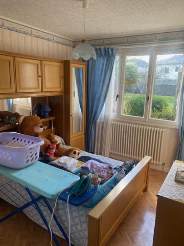 Miniac-Morvan (35540) Maison centre ville Miniac-Morvan