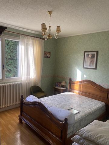 Miniac-Morvan (35540) Maison centre ville Miniac-Morvan