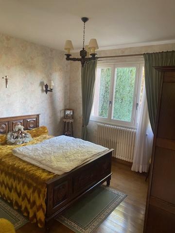 Miniac-Morvan (35540) Maison centre ville Miniac-Morvan