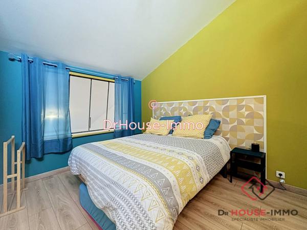 Appartement à vendre 2 pièces de 40 m²