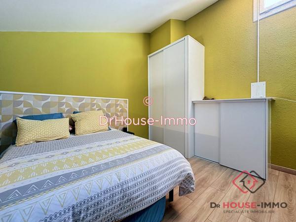 Appartement à vendre 2 pièces de 40 m²