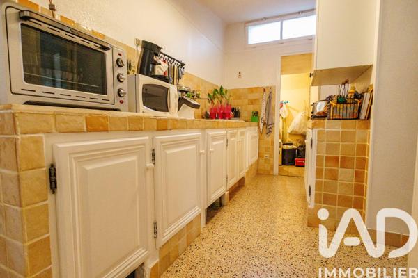 Appartement à vendre 3 pièces 60 m² La Cadière-d'Azur