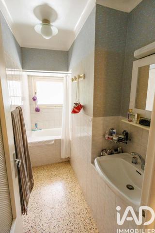 Appartement à vendre 3 pièces 60 m² La Cadière-d'Azur