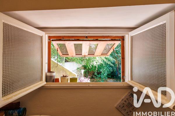Appartement à vendre 3 pièces 60 m² La Cadière-d'Azur