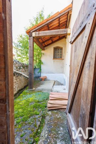 Appartement à vendre 3 pièces 60 m² La Cadière-d'Azur